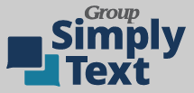 Simply Text Help Center home page